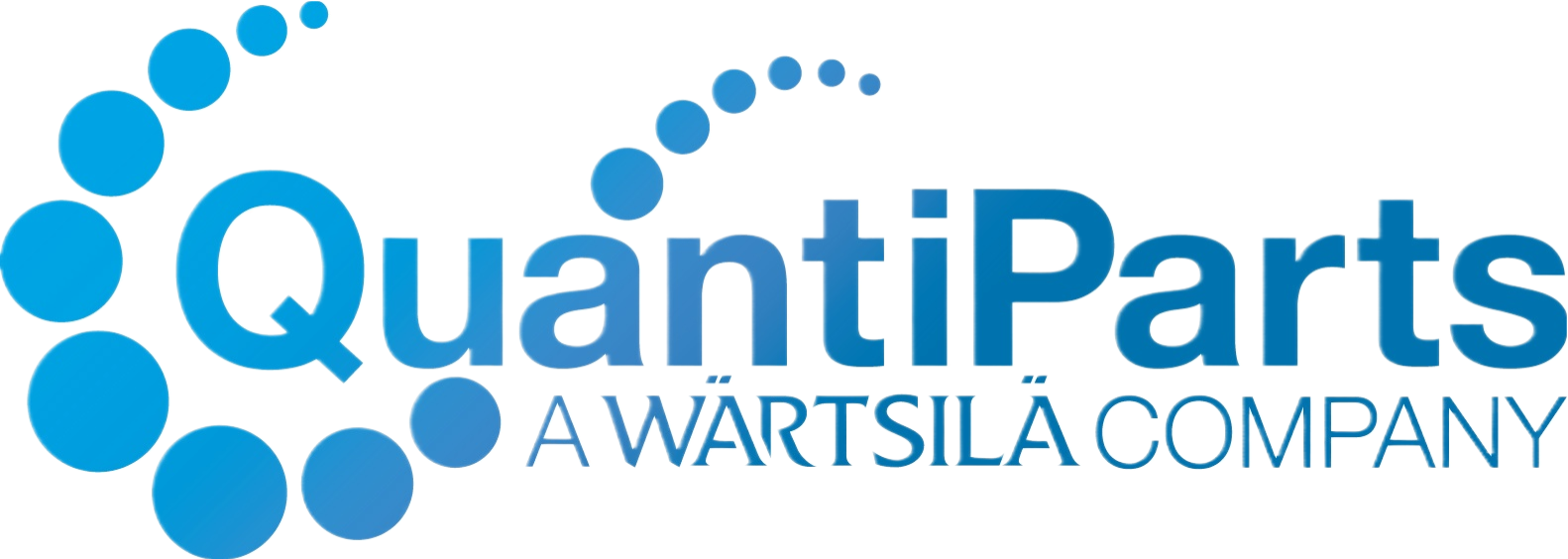 Quantiparts